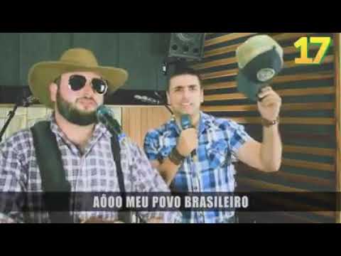 Música Bolsonaro - Cowboy Reaça
