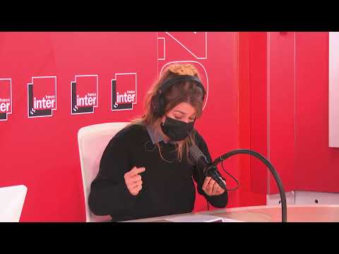 Cette année c’est Isa qui reçoit - Le billet de Lison Daniel