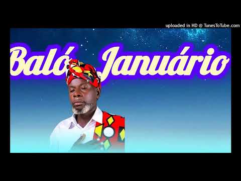 Ary feat  Baló Januário  - Papá Fugiu