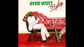 Ossie Scott - My Way
