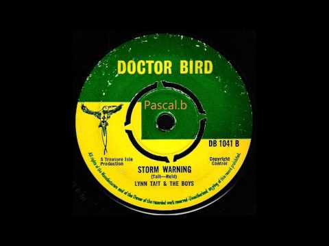 Lynn Tait & The Boys - Storm warning