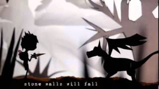 Stone walls - we are the kings