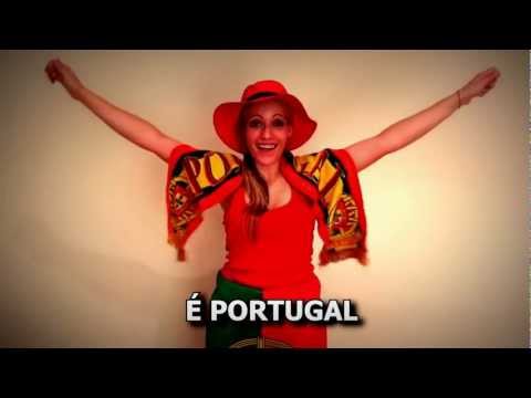 Até os MEMES Apoiam Portugal no EURO 2012