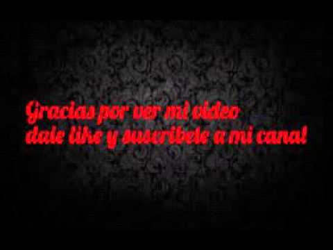 El Sica Ft Joha- Vuelves a Aparecer (con letra)