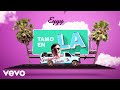Guaynaa Rompe Rodillas Lyric Video von Guaynaa Rompe Rodillas Lyric Video von