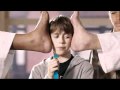 Fruit Roll Up Commercial