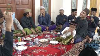 Download lagu wow!!! sholawat settong sapolo genjernah   mayuh mayuh nyareh karido'an mp3