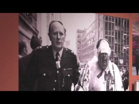 The City of London Police Museum