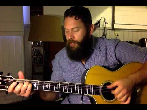 The Way You Make Me Feel, Michael Jackson cover by Jason Manns