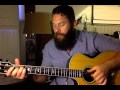 The Way You Make Me Feel, Michael Jackson cover by Jason Manns