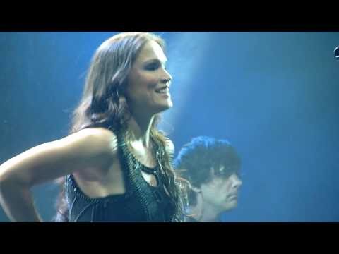 Thumbnail for Tarja Turunen - White Night Fantasy (Ostrava 2010 HD Live) by Tarja Turunen