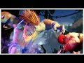 Street Fighter 6 Blanka Ground Shave Cannonball On EVERYONE