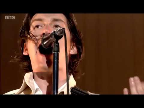 R U Mine Arctic Monkeys Live At TRNSMT 2018