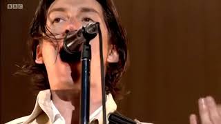 R U Mine Arctic Monkeys Live At TRNSMT 2018