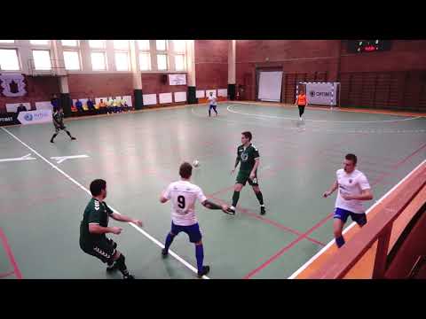 Sportidus - Gargždų pramogos [2019-12-15]