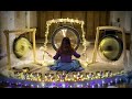 1 Hour Gong & Sound Bath Lockdown 2020