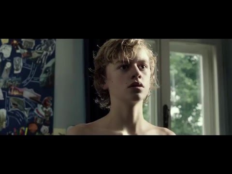 The Invisible Boy (2014)  Trailer