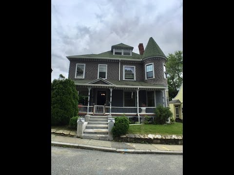 Property for sale in Worcester, MA Listed by John Miller .