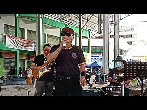 JOUNIS MANTAHAN - ONDOM KU TADAU KONIAB