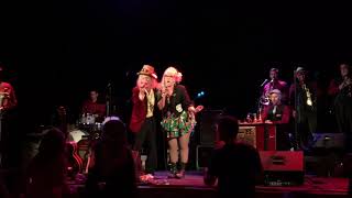 Squirrel Nut Zippers - Prince Nez