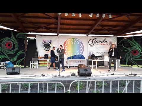 One Heart Festival 23.09 Matys SLK x Buki & RDK "Od Początku" LIVE