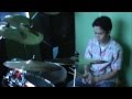 Taylor Swift - Best Night Starlight (Drum Cover by ...