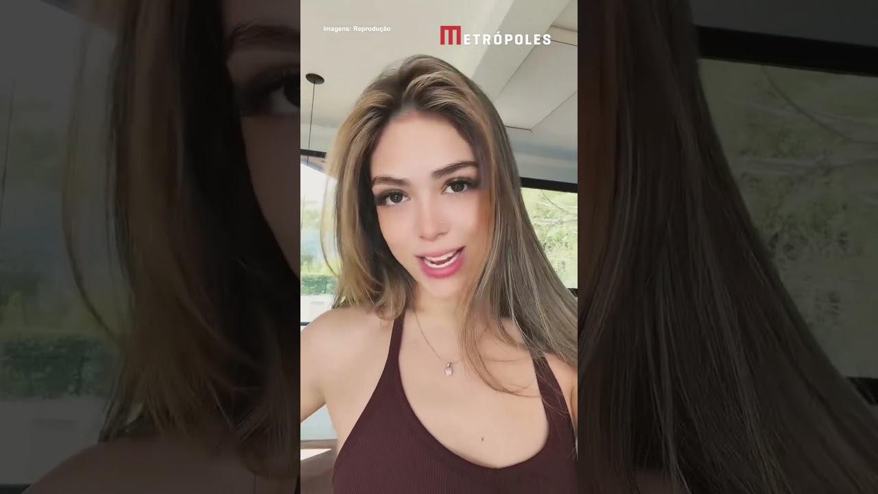 Melody atualiza quadro após alta e revela quando volta aos palcos