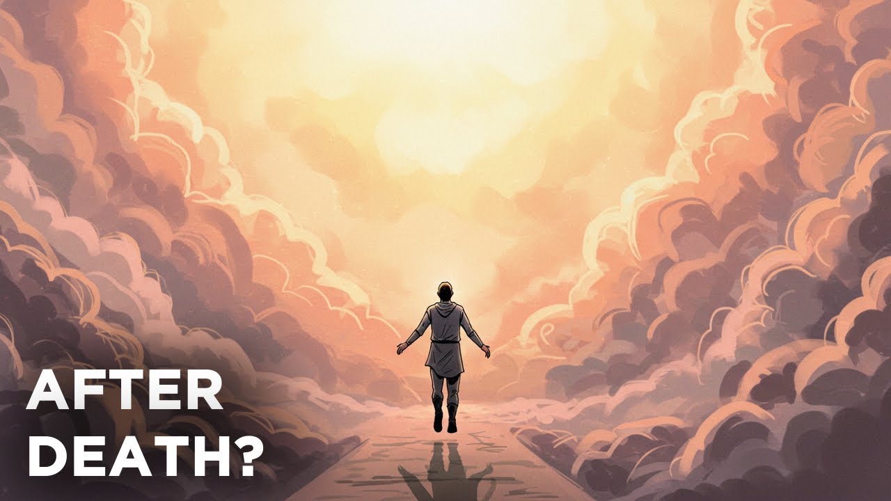 What Really Happens When You Die?