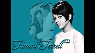 Tammi Terrell  &quot;Ain&#39;t No Mountain High Enough&quot; (Solo-1967)