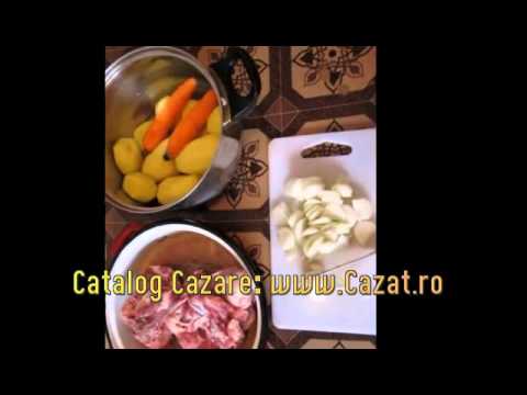 Cazare Padureni, Bihor - Cazat.ro