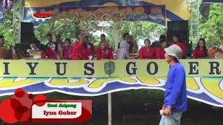 Download lagu JAIPONGAN IYUS GOBER Live In Sukamulya-Sukadana-Compreng-Subang mp3