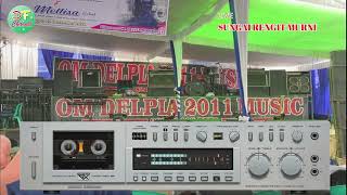 Download lagu Lagu-lagu terbaru Om Delpia 2011 Musik Palembang Live Sungai Rengit Murni Formasi 2022 mp3