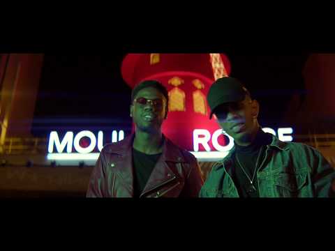 Traxx Hitmaker ft. Franglish, Lorenz & Keros-n - Oui ou Non (Clip Officiel)