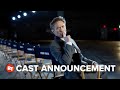 Avengers Doomsday Cast Announcement 2026