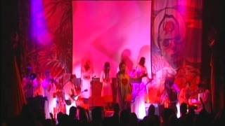 Videology: The Polyphonic Spree- It&#39;s the Sun