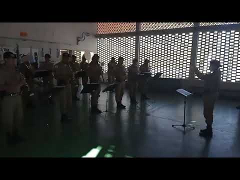 Coração de Estudante | Banda do 3° BPM - PMMG