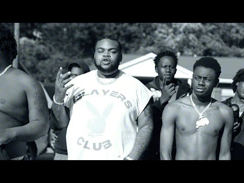 Big Yavo - Golden Gun (feat. 2Sdxrt3all) (Official Music Video)