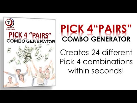 Combo Picks