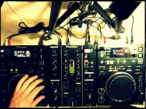 3-rd Place TenMinMix June 12 (Electro-House Progressive) by QDN