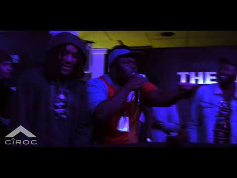 Ciroc Boys Presents "Ciroctober Trailer"