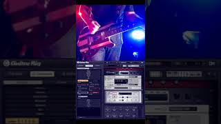 Output  Input - Andrés Calamaro (Guitar cover)