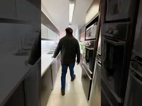 Video de YouTube - Apartamento en Venta de 3 dormitorios con Piscina y Parrillero en Playa Brava, Maldonado