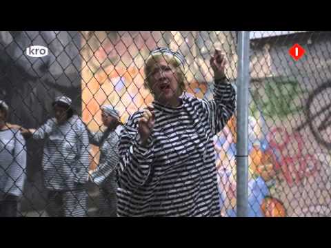 T Schaep In Mokum S01E08 nr1 - Wanneer ben ik vrij