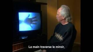Analyse de séquence par John Carpenter : Le Prince Des Ténèbres