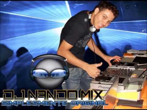 dj nando mix -Joanna radio edit- (Remix)