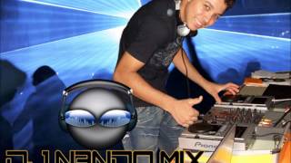 dj nando mix -Joanna radio edit- (Remix)