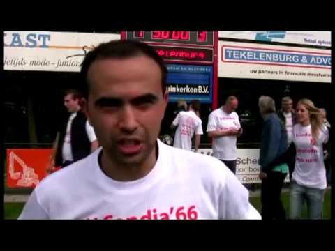 Samenvatting Finaleweken deel 1