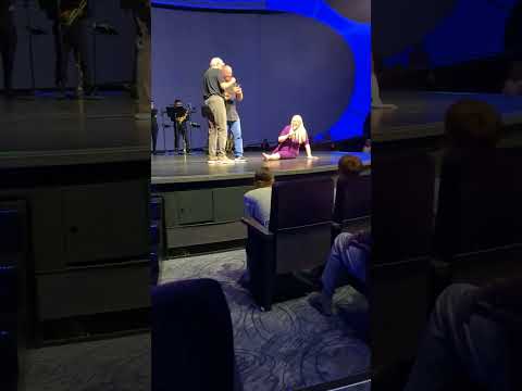 Showtime with Rietta Austin