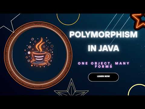 Polymorphism In Java Explained One Interface Many Forms