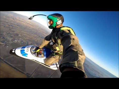 Ultimate Skydiving Compilation | People Are Awesome